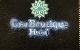 Geo Boutique Hotel
